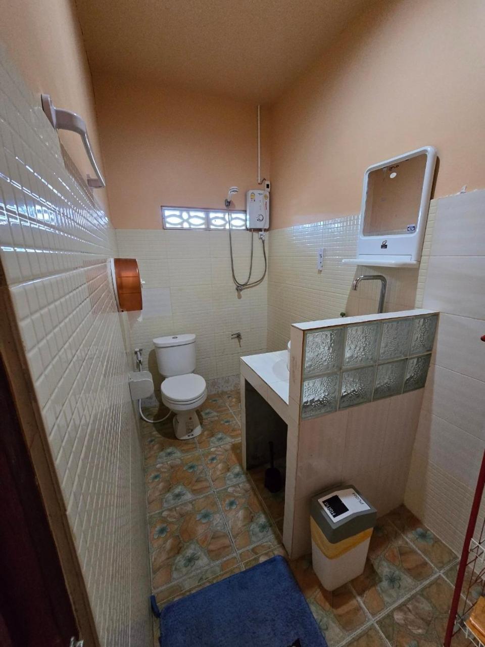 Mama O Chai Ko Tao Dış mekan fotoğraf