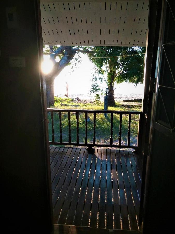 Mama O Chai Ko Tao Dış mekan fotoğraf