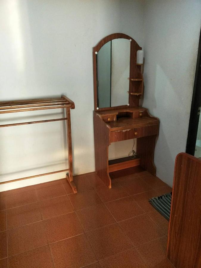 Mama O Chai Ko Tao Dış mekan fotoğraf