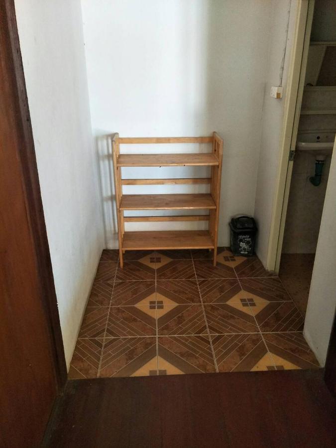 Mama O Chai Ko Tao Dış mekan fotoğraf