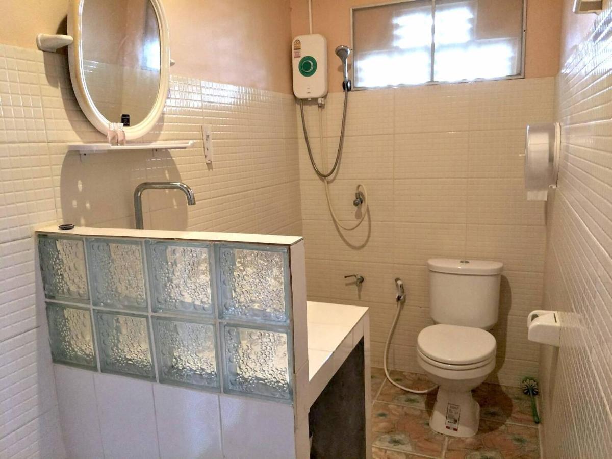 Mama O Chai Ko Tao Dış mekan fotoğraf