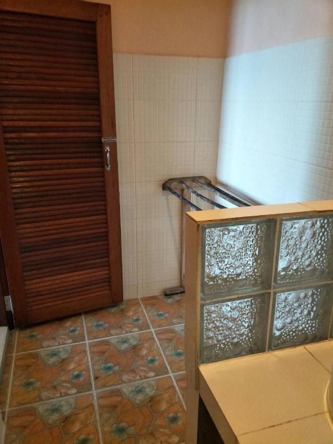 Mama O Chai Ko Tao Dış mekan fotoğraf